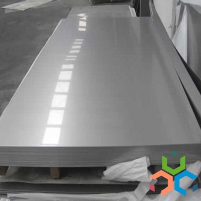 TẤM INOX MỎNG 304/ 316/ 201 - BA-2B-HL-NO4