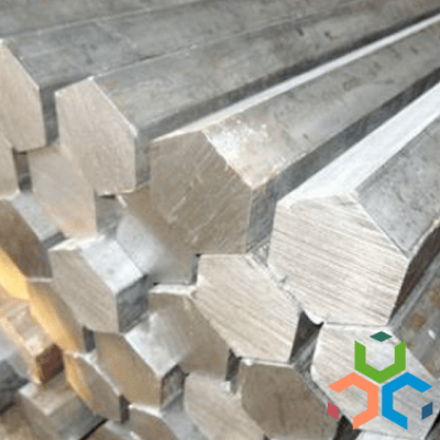 LỤC GIÁC ĐẶC 304