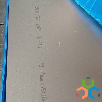 304L - INOX TẤM