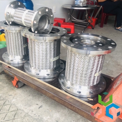 CHỔNG RUNG INOX - HÀNG NHẬP KHẨU, GIÁ THƯƠNG MẠI