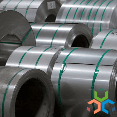 CUỘN INOX 316 2B