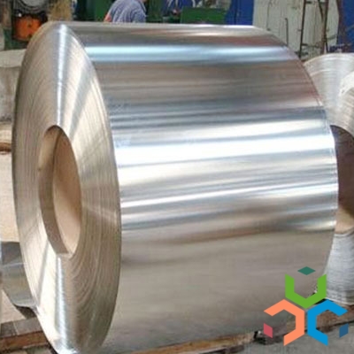 CUỘN INOX 201 HL
