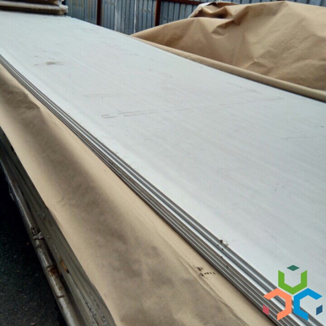 Tấm inox 304 NO1