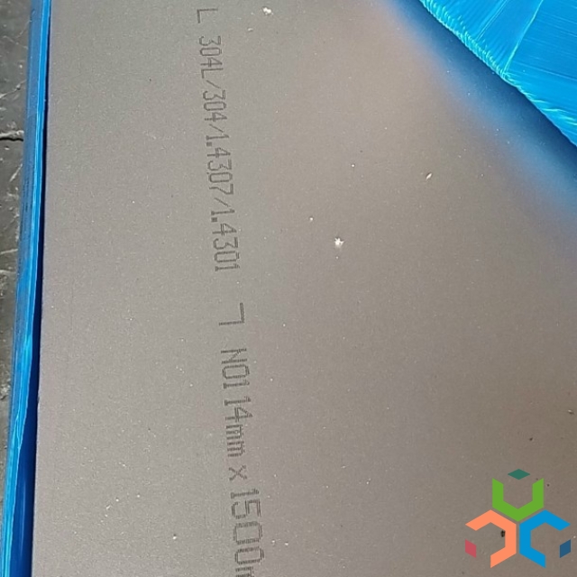 304L - INOX TẤM