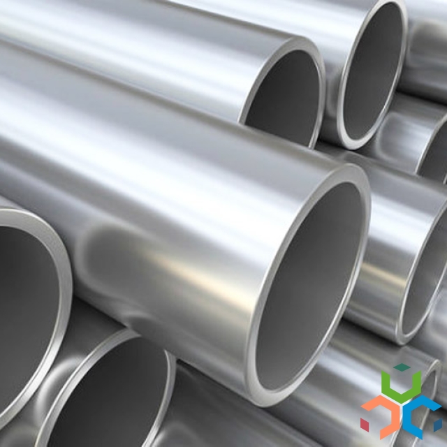ỐNG INOX CÔNG NGHIỆP 304