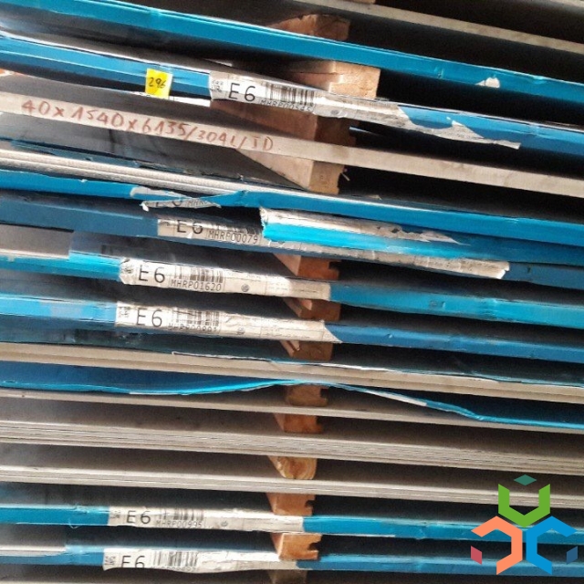 TẤM CÔNG NGHIỆP DÀY TRÊN 20LI/ 304/ 316/ 201
