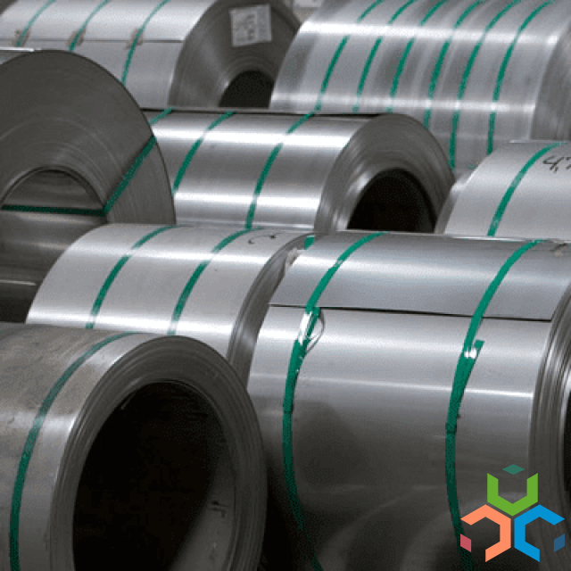 CUỘN INOX 316 2B