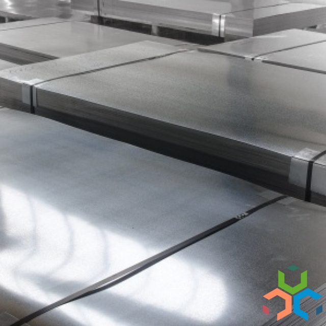 Tấm inox 316 BA
