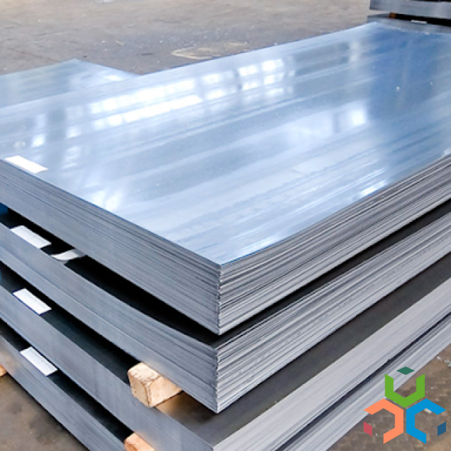 TẤM INOX CÔNG NGHIỆP 304/ 201/ 316
