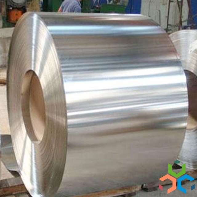 CUỘN INOX 201 HL