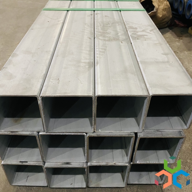 HỘP INOX 304 CÔNG NGHIỆP